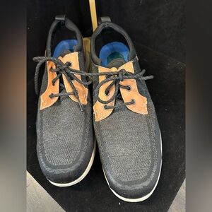 Florsheim Composite Toe Work Shoe